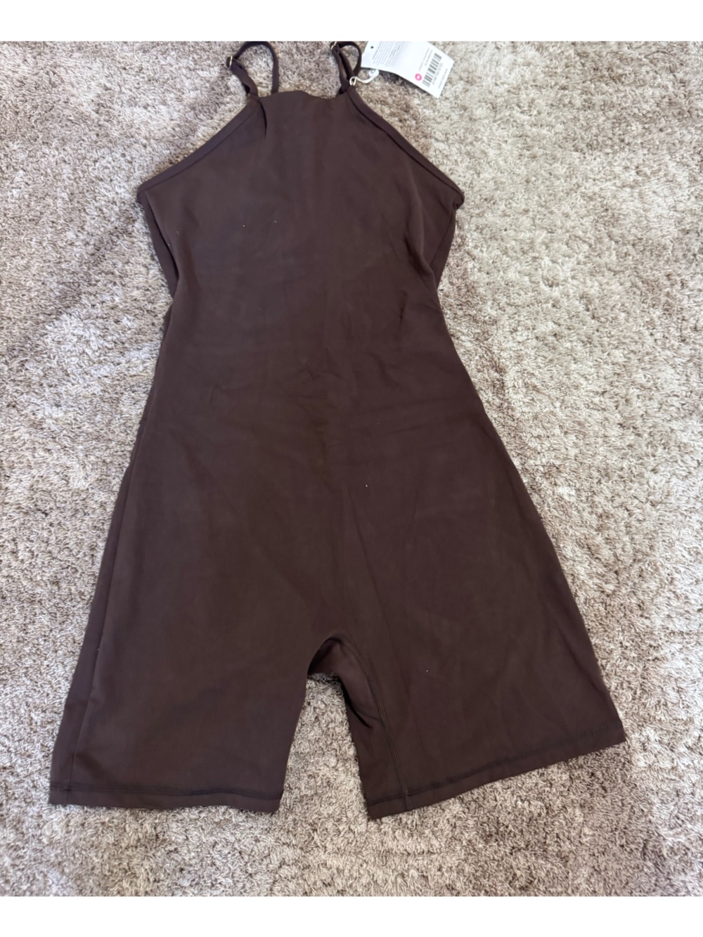 Buff bunny Ivy Bodysuit 6''